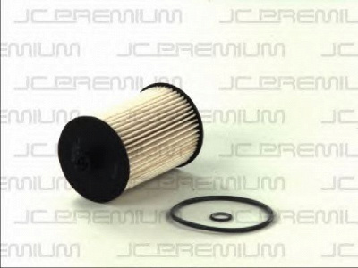 JC PREMIUM b3v010pr -  Топливный фильтр